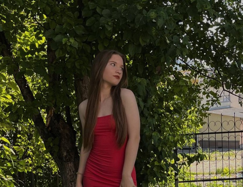 Попова Виктория Павловна