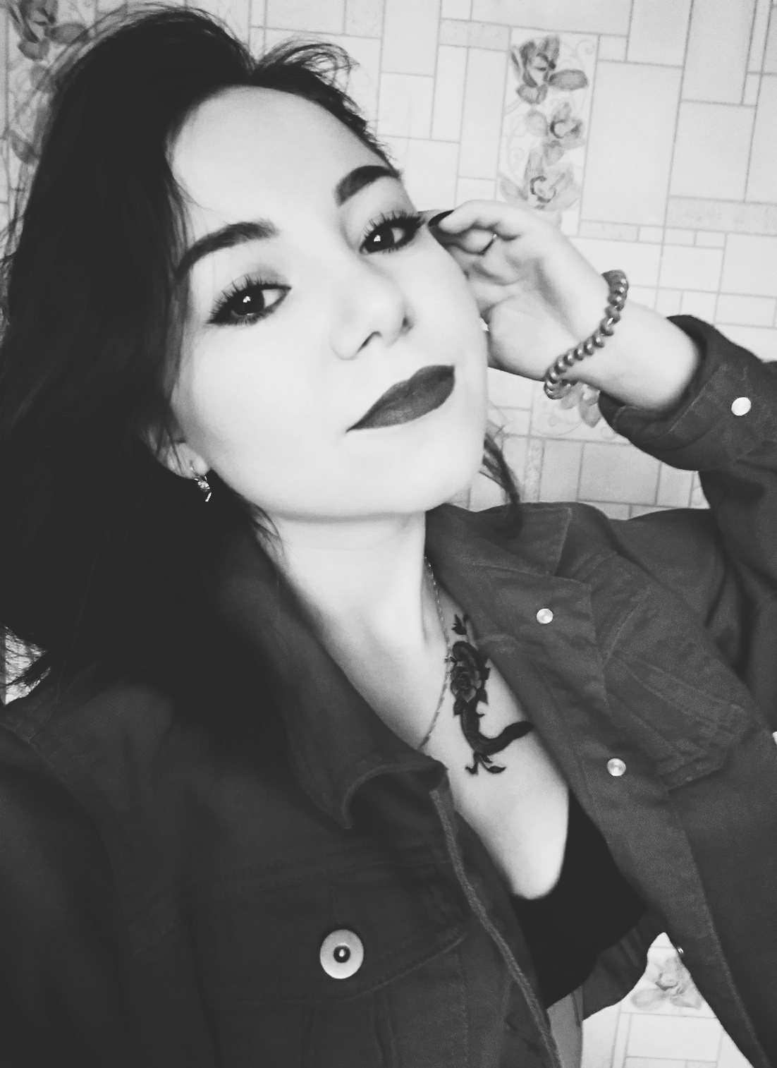 Филиппова Анжелика Мидайловна