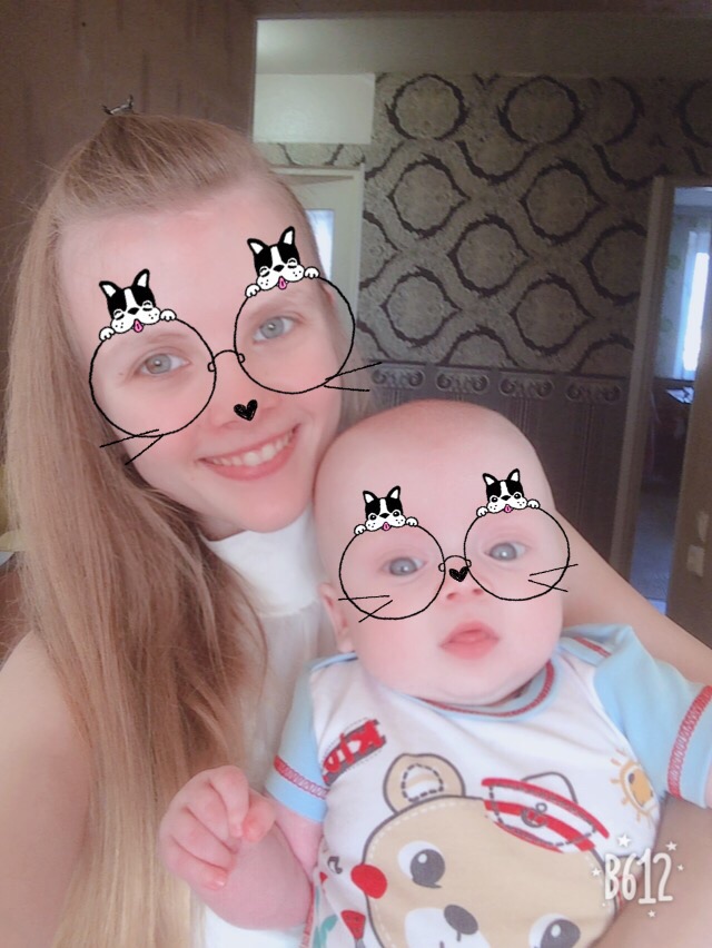 Подковырина (Шаронова) Анастасия Геннадьевна