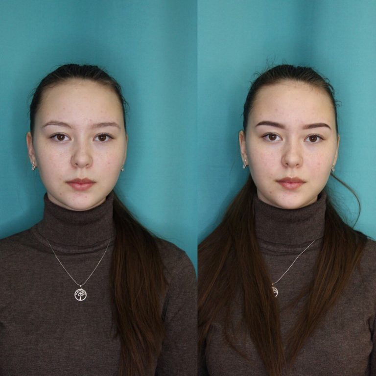 Шешина Анастасия Витальевна