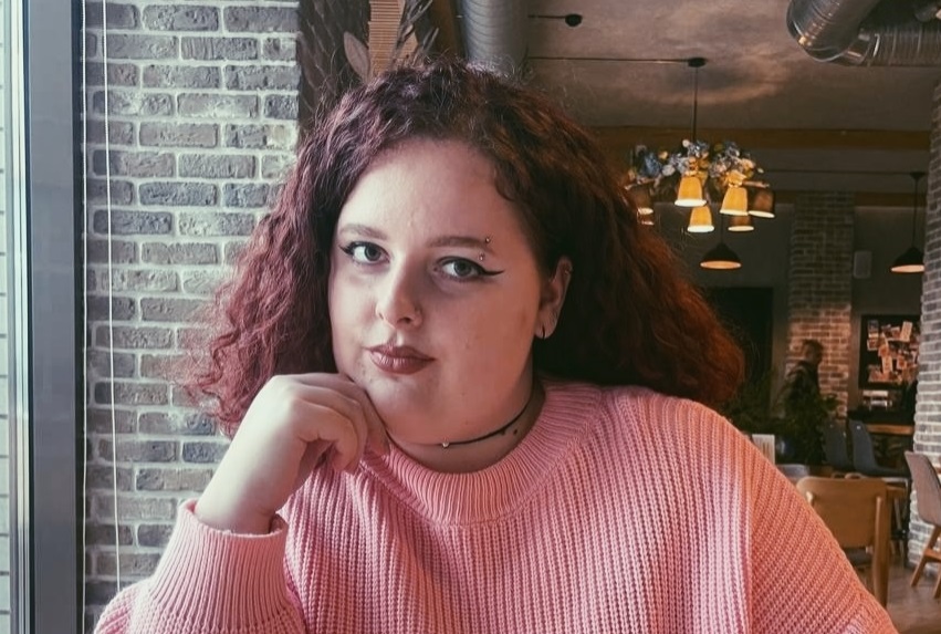 Вострикова Анастасия Андреевна