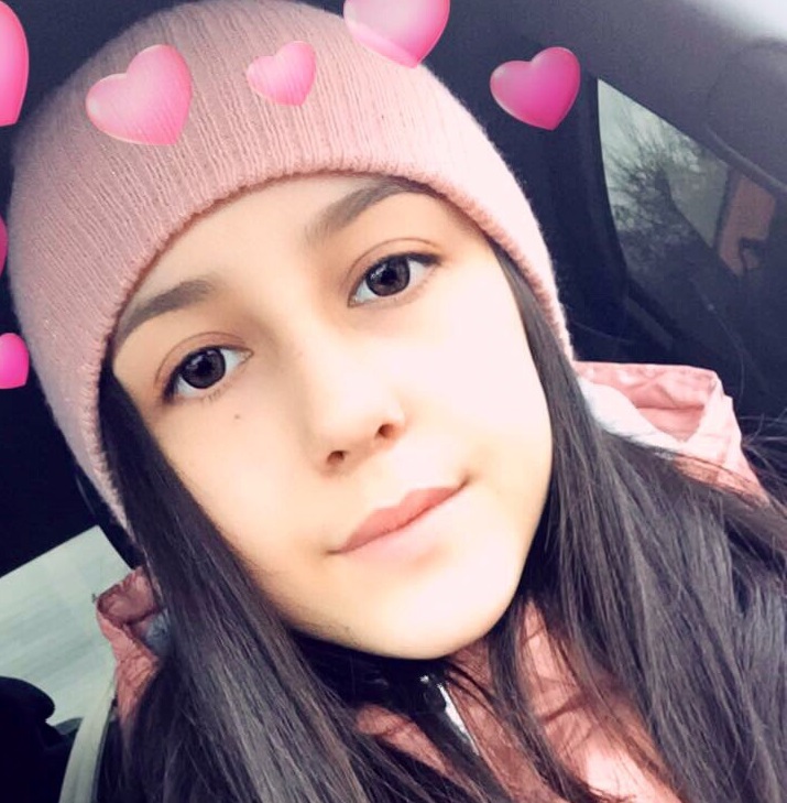 Фахретдинова Карина Робертовна