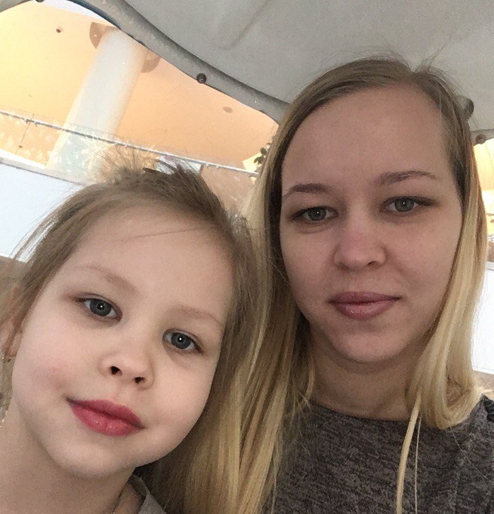 Утукина Вера Алексеевна