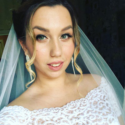 Кулагина Дарья Андреевна