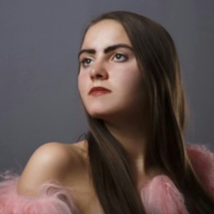 Кашлева Ольга Валерьевна