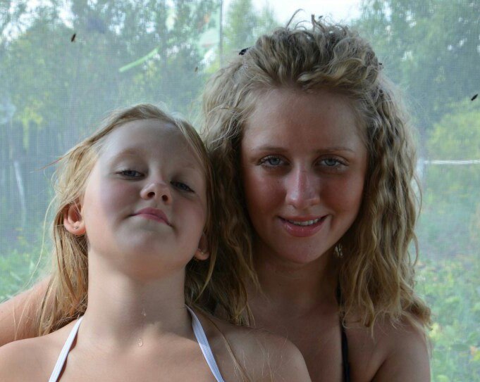 Щинова Ирина Николаевна