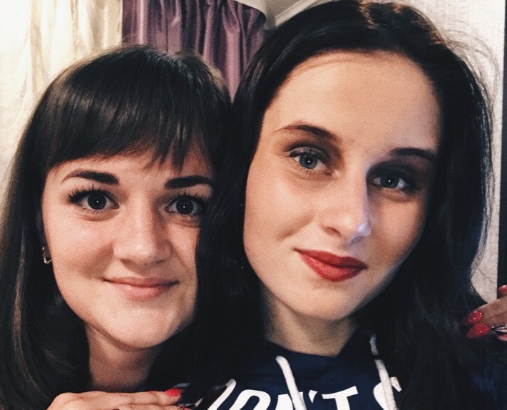 Улитенкова Виктория Вячеславовна