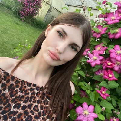 Рожнова София Павловна