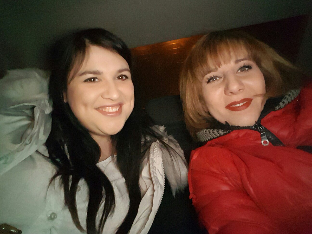 Лапшина Любовь Алексеевна