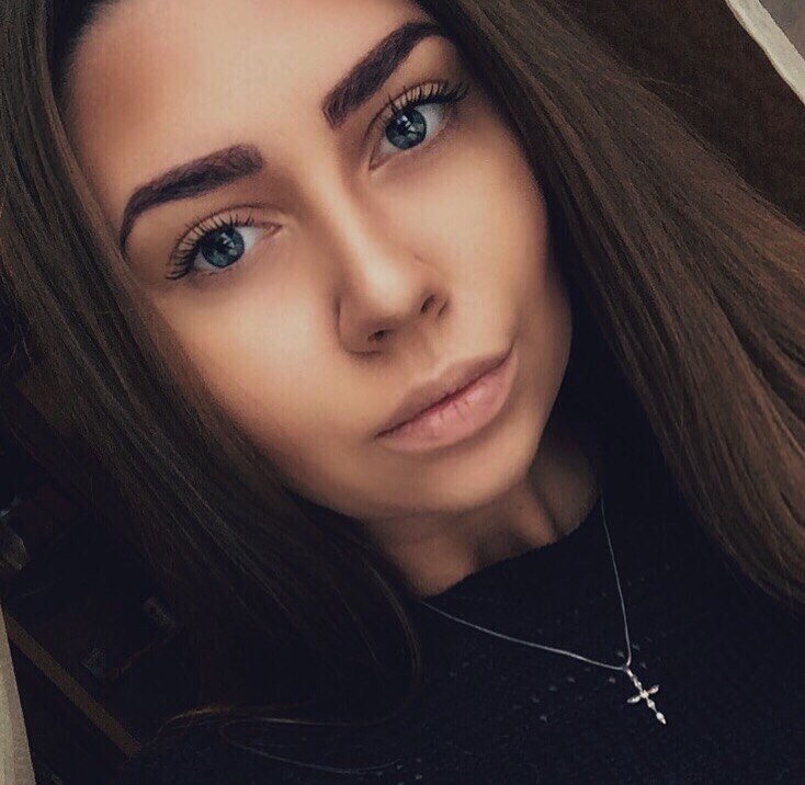 Лужнова Аэлита Олеговна