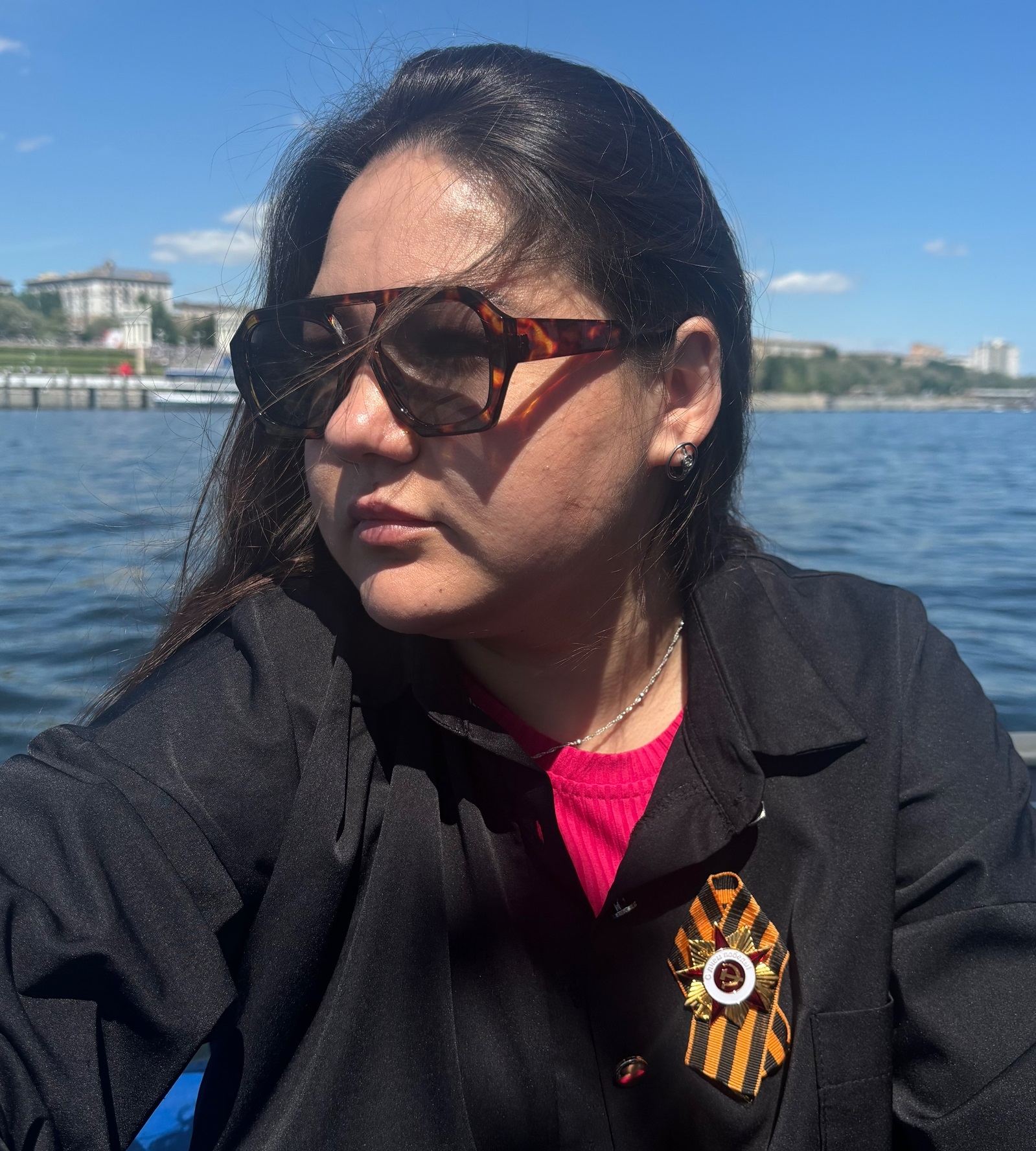 Урманцева Розалина Флюзовна