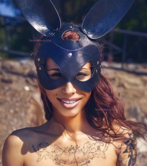 Алферова Елизавета Сергеевна