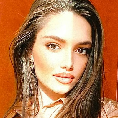 Умова Элеонора Валерьевна