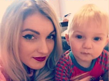 Городивская Алла Антоновна