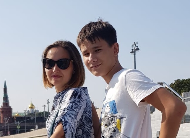 Галахова Алла Геннадьевна