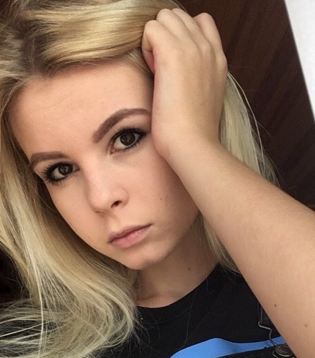 Бормотова Диана Валерьевна