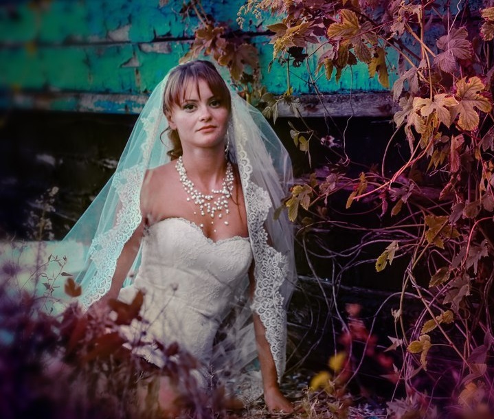 Царалунга Оксана Андреевна