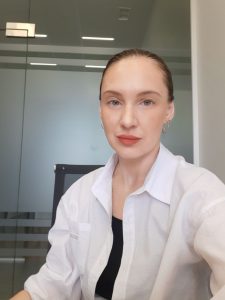 Анастасія