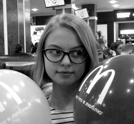 Подгорная Анастасия Сергеевна