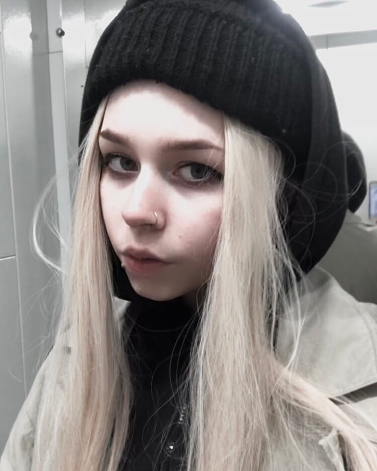 Бочарова Ангелина Руслановна