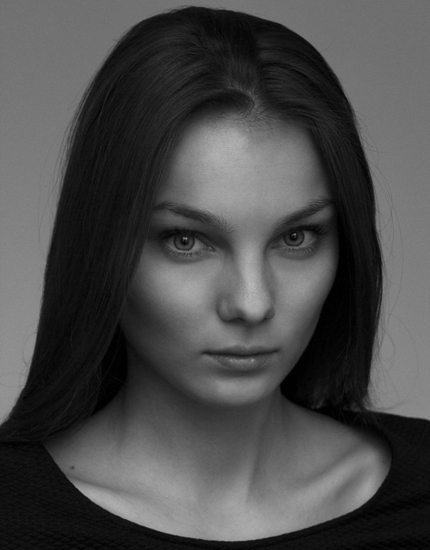 Михалицина Дарья Валерьевна