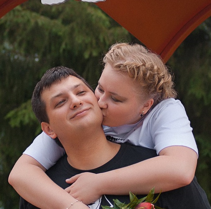 Шуваева Анастасия Владимировна