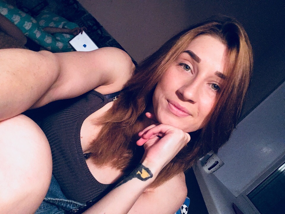 Тимофеева Екатерина Александровна