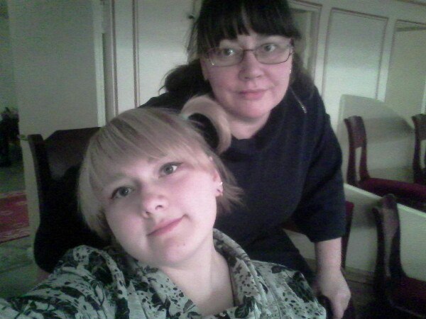 Некрасова Мария Игоревна