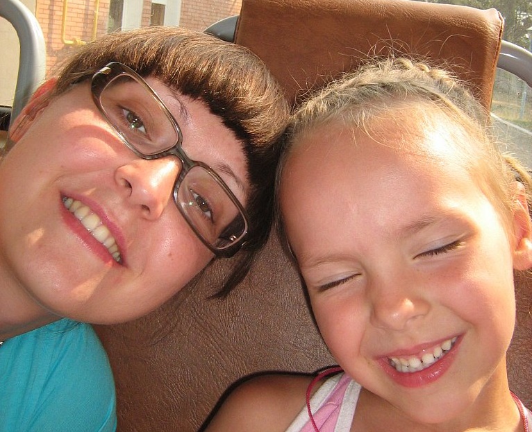 Медникова Анастасия Владимировна