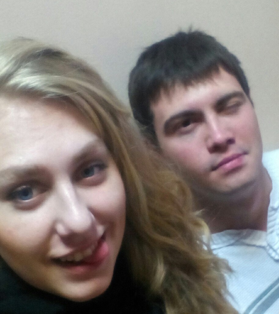 Герасимова Анна Юрьевна