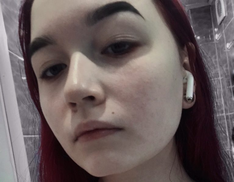 Ганеева Аделина Ринатовна