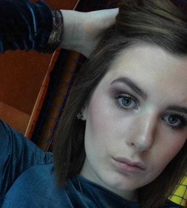 Браун Алена Константиновна