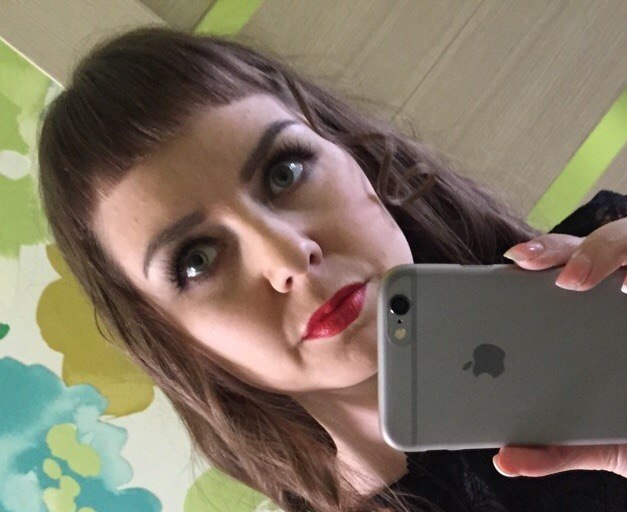 Арсеньева Любовь Георгиевна