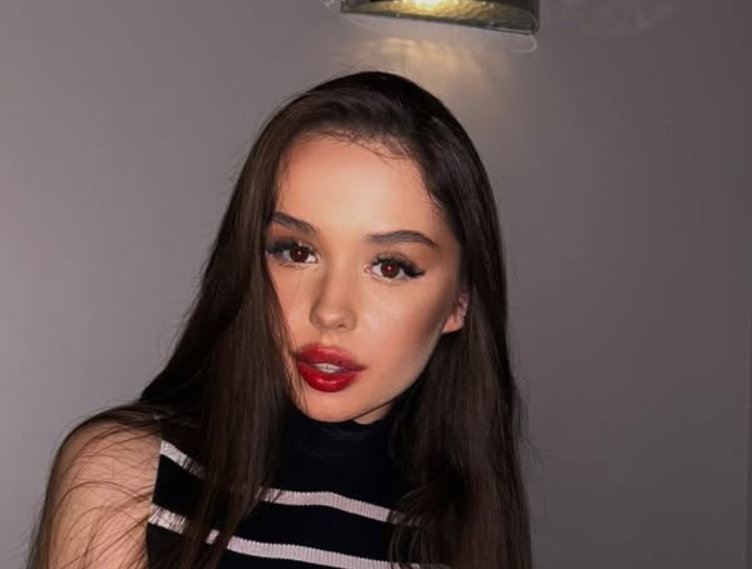 Бастрыкина Ева Андреевна