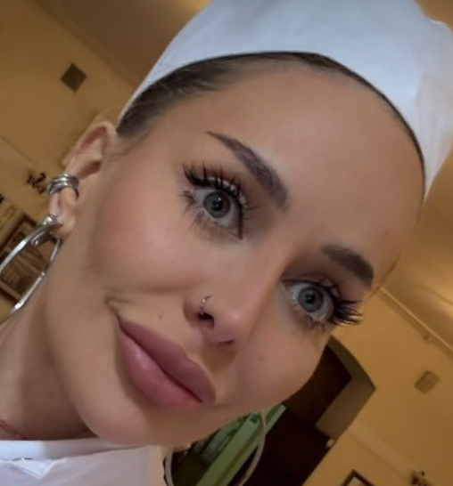 Диденко Агнесса Владимировна