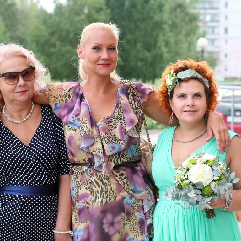 Черкалина Людмила Геннадьевна