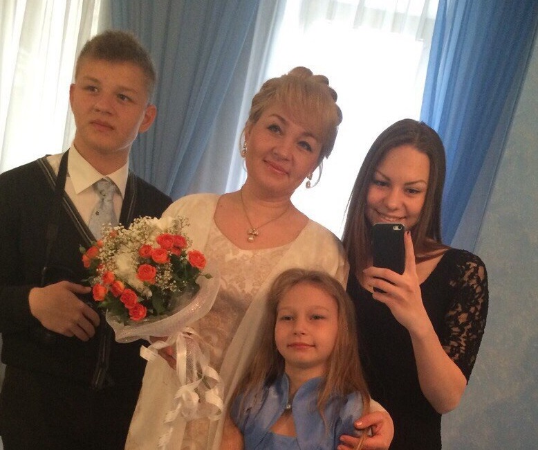 Султанова Елена Олеговна