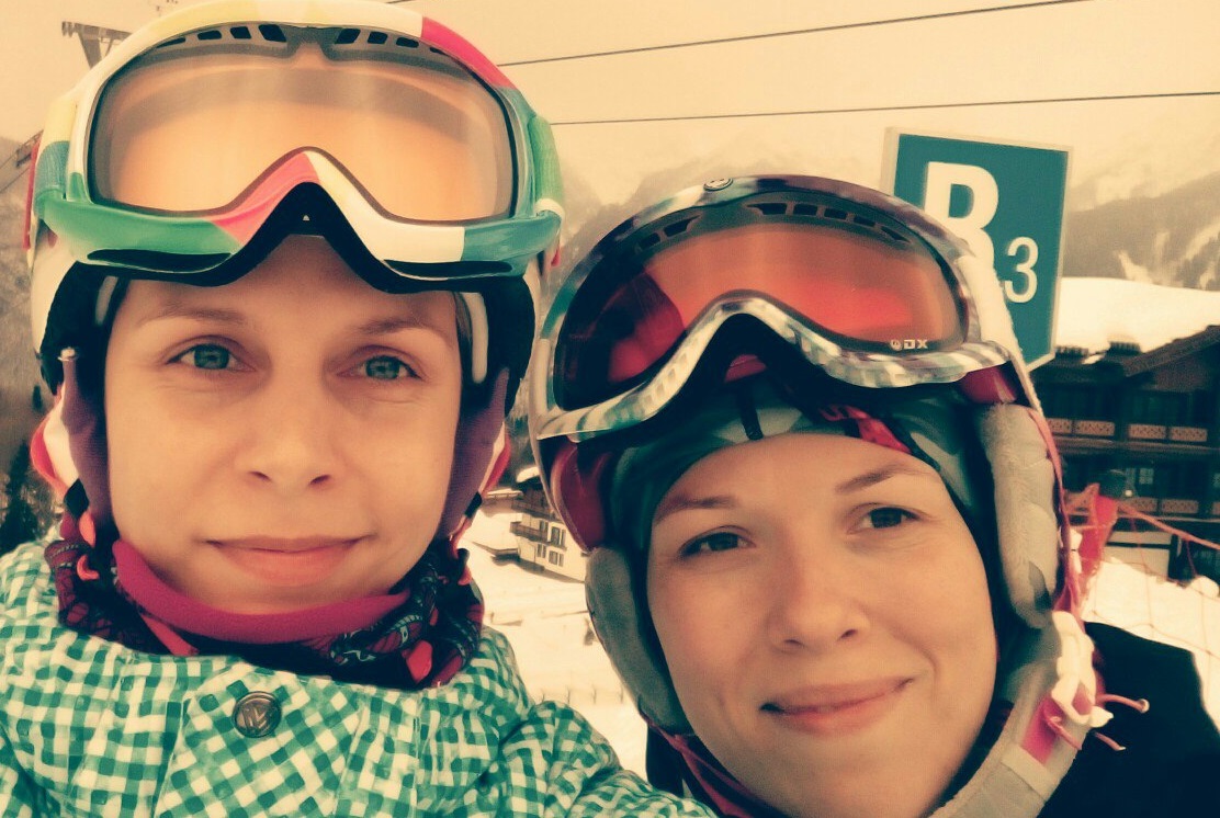 Рискина Анастасия Юрьевна