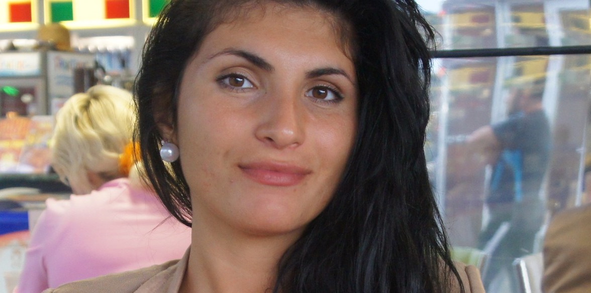 Погосян Гоар Асатуровна