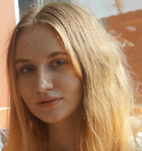 Петрова Ирина Валерьевна