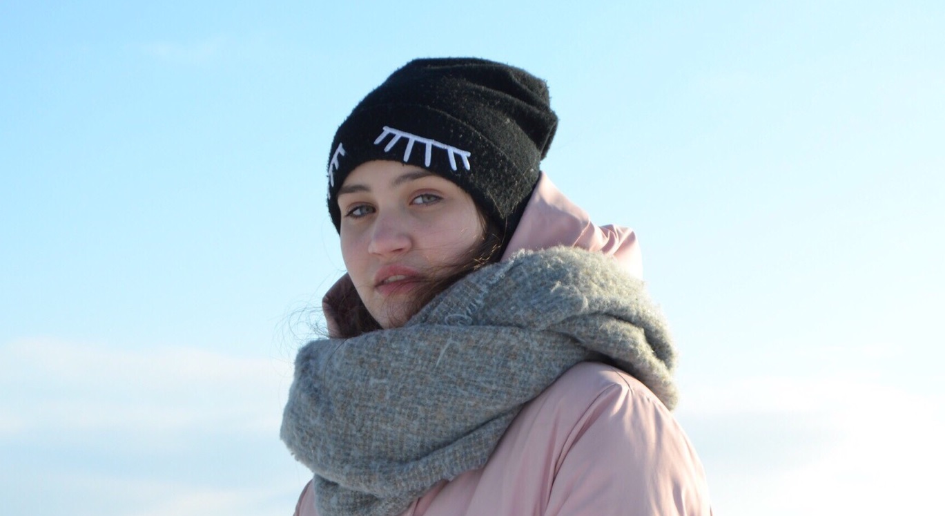 Перцева София Евгеньевна