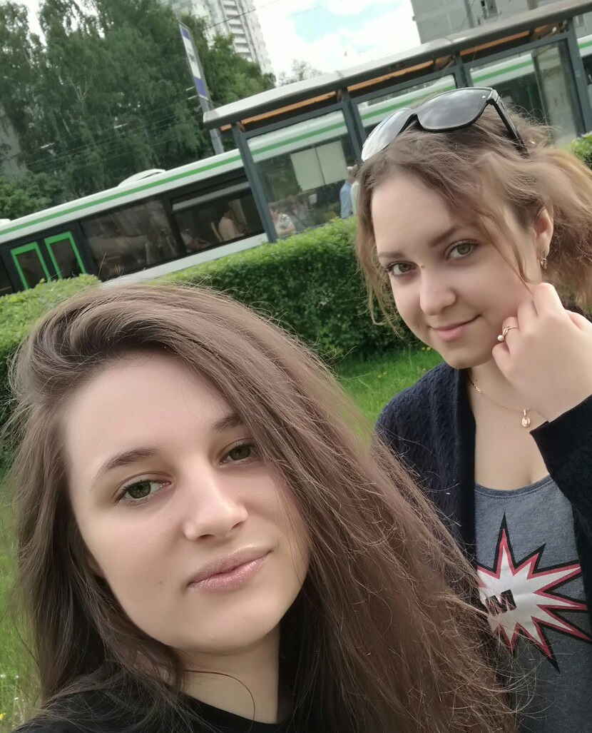 Наумова Светлана Юрьевна