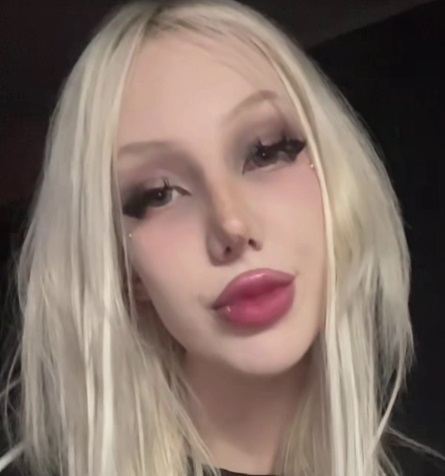 Клячина Анастасия Николаевна