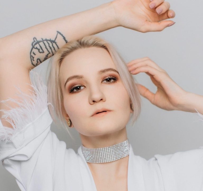 Лазарева Екатерина Викторовна