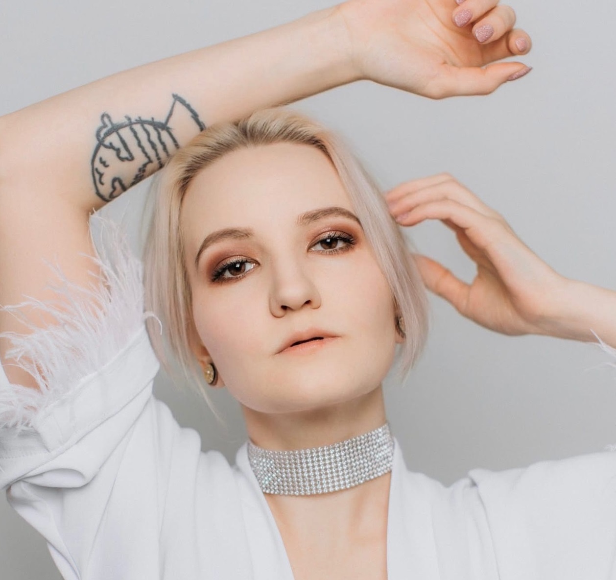 Лазарева Екатерина Викторовна