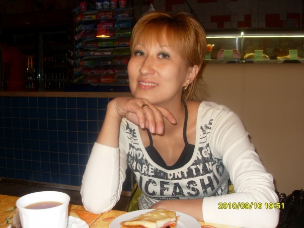 Куулар Ай-Кыс Черлик-Ооловна