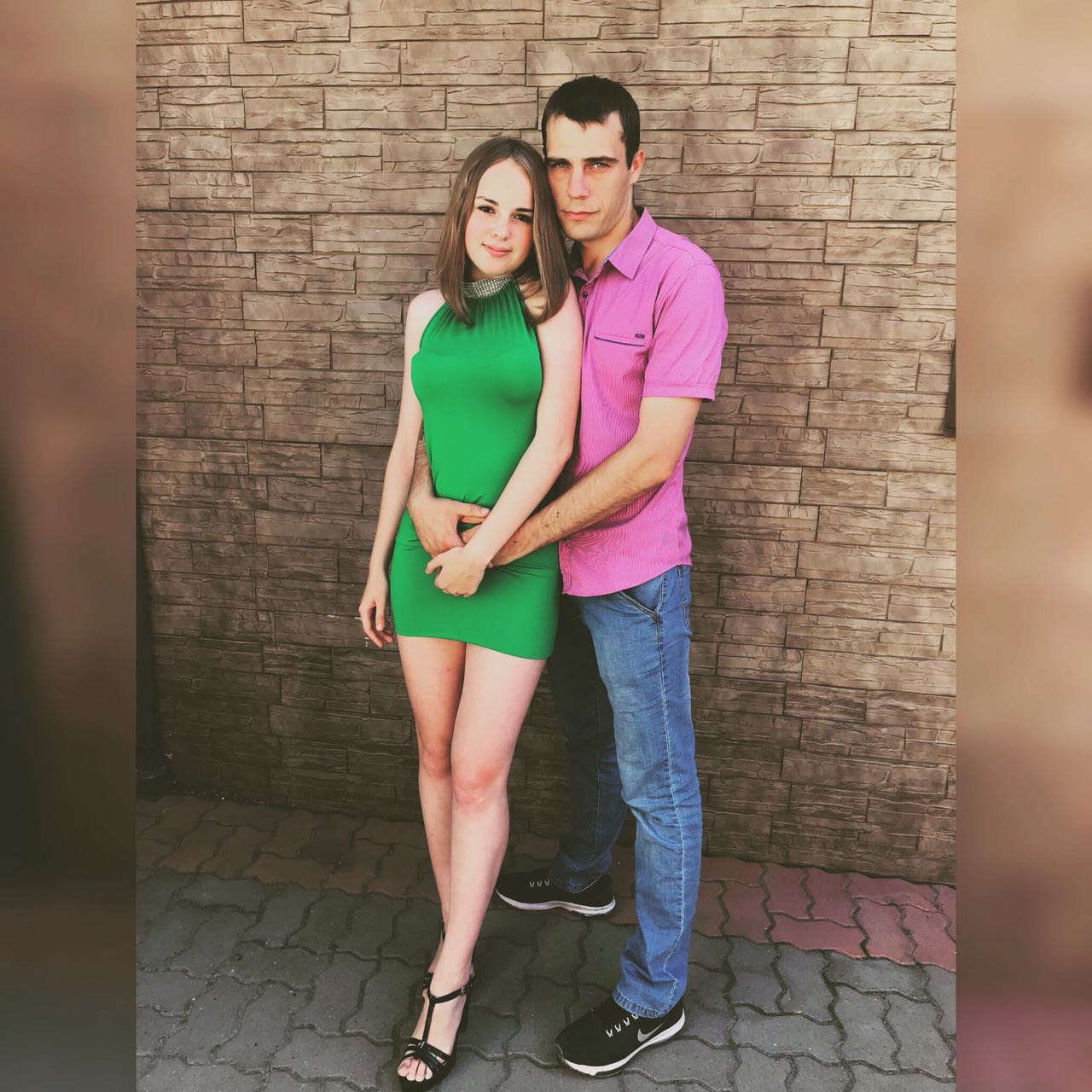 Кулешова Анастасия Сергеевна