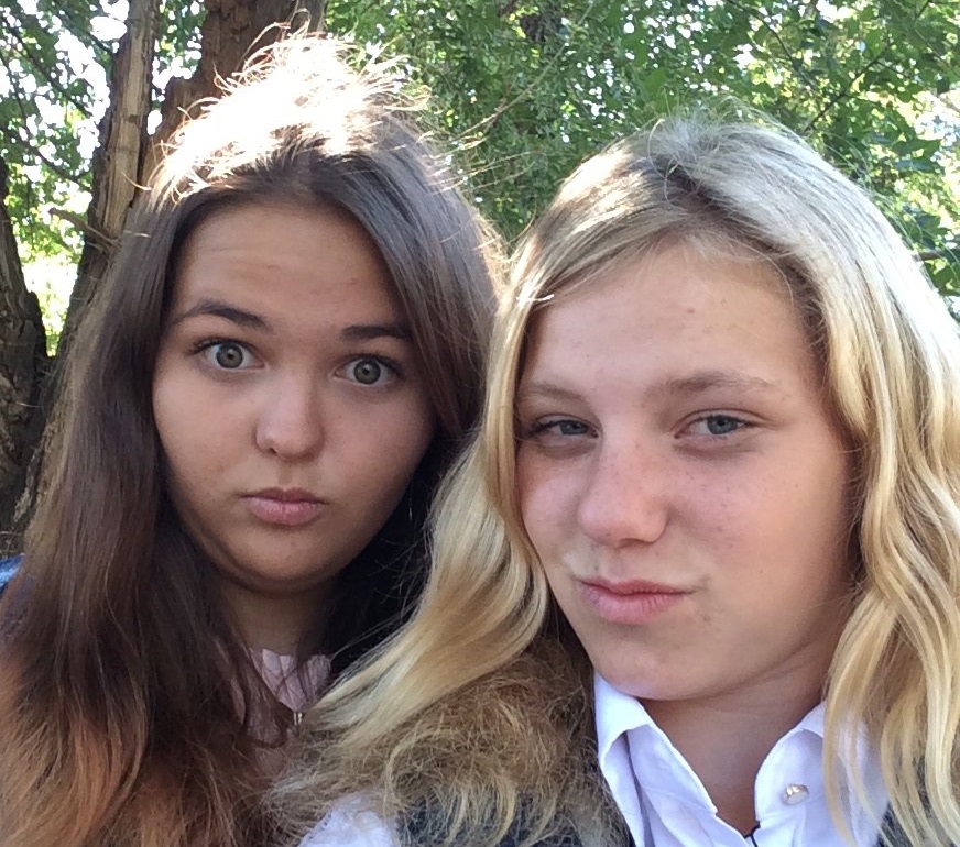 Киселева Полина Александровна