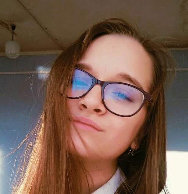 Дыбовская Юлия Евгеньевна