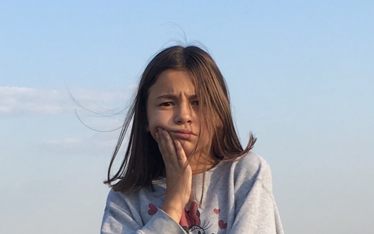 Оськина Анастасия Владимировна